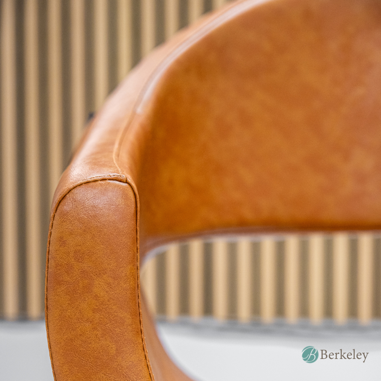MILLA Styling Chair w/ A58 Pump by Berkeley