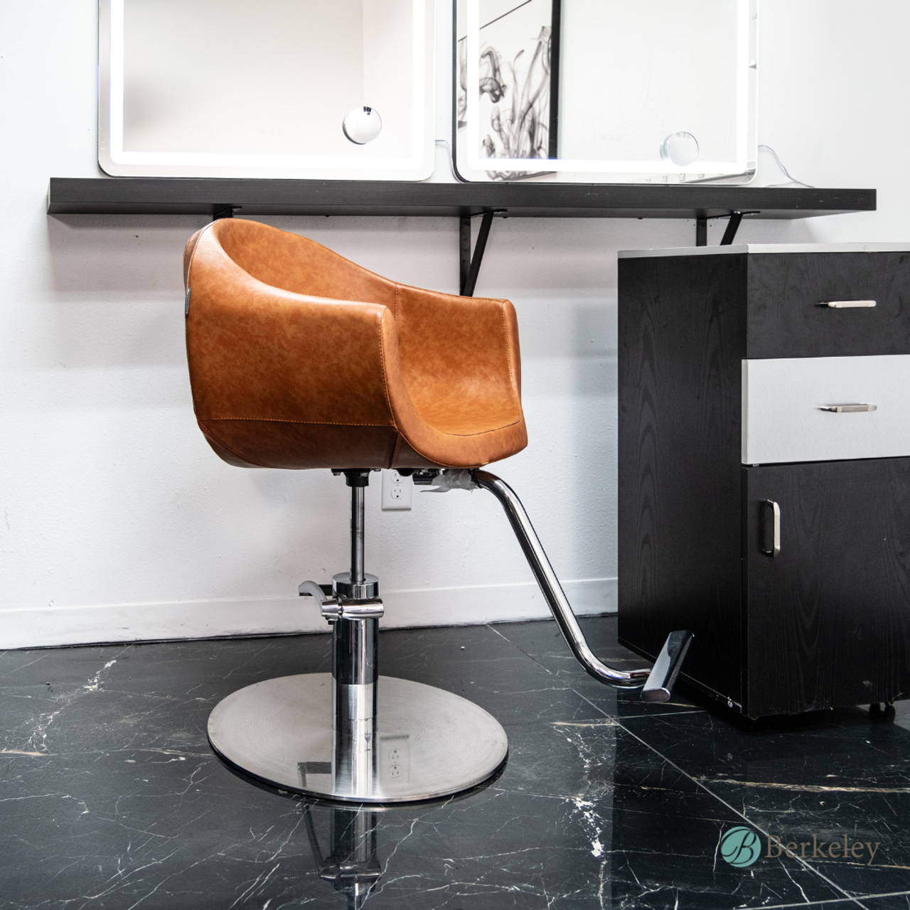MILLA Styling Chair w/ A58 Pump by Berkeley