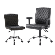 DELIA Salon Manicure chair combo