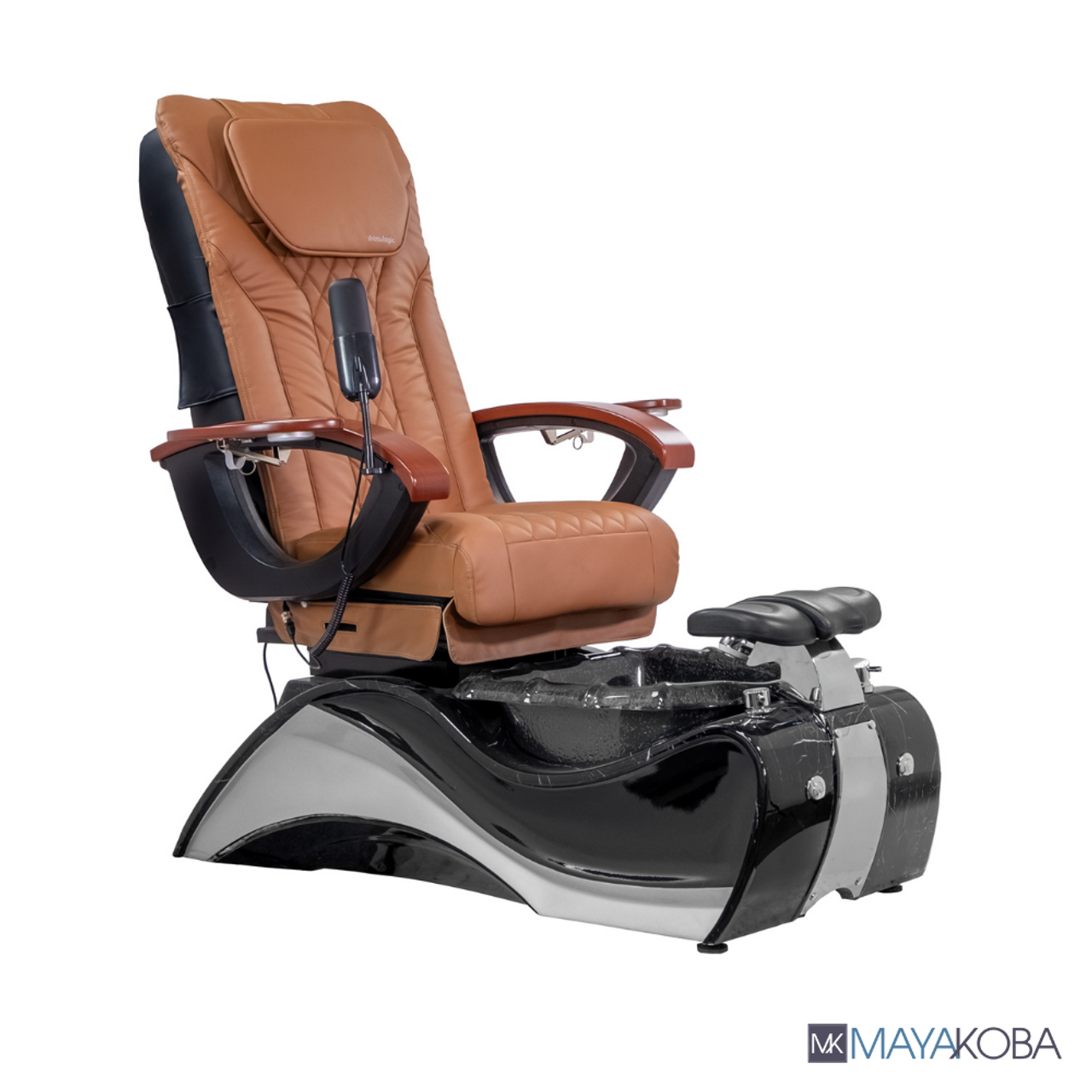 FIOR Pedicure Spa w/ EX-R Chair by Mayakoba