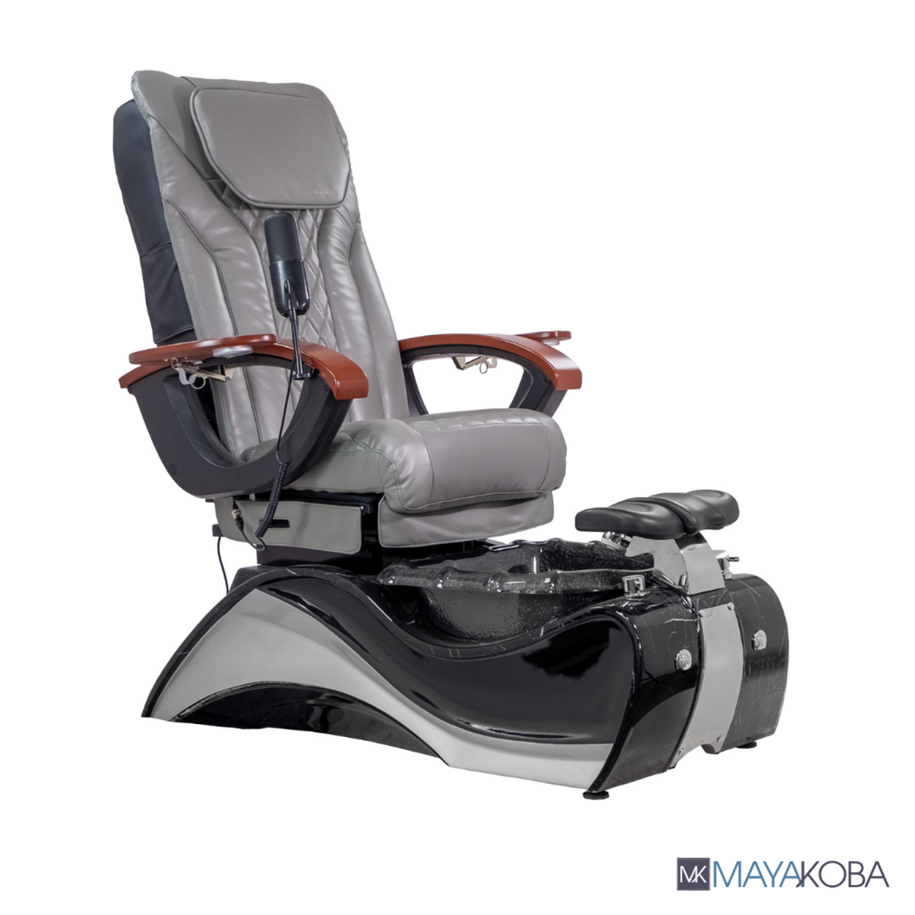 FIOR Pedicure Spa w/ EX-R Chair by Mayakoba