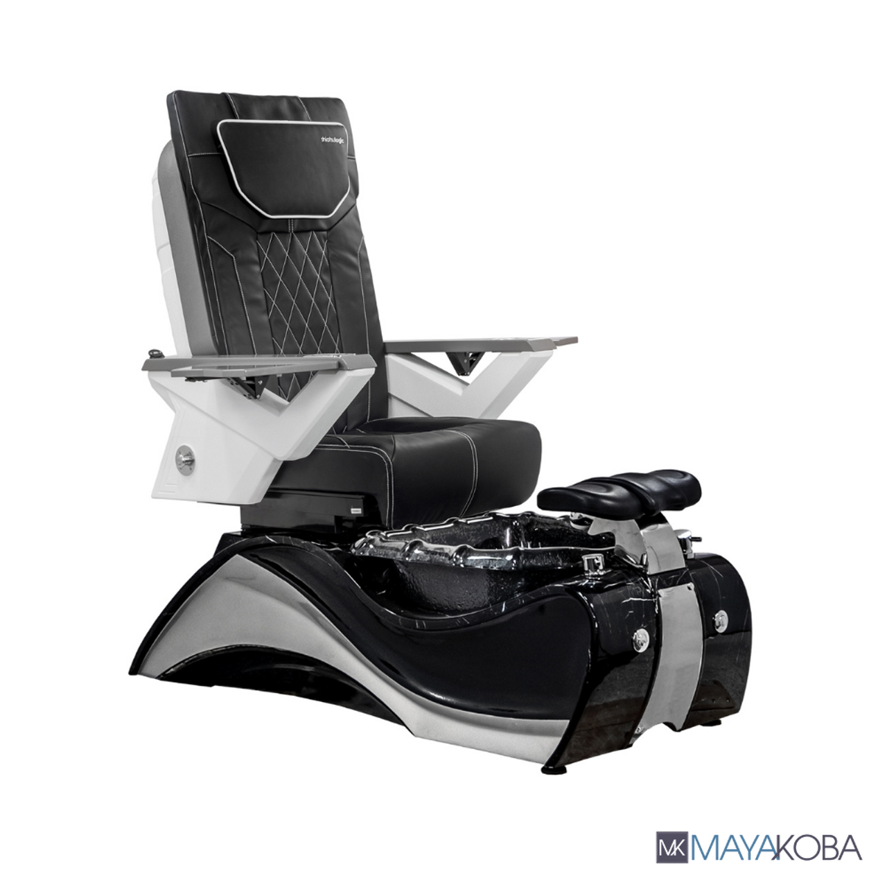 FIOR Pedicure Spa w/ FX Chair by Mayakoba