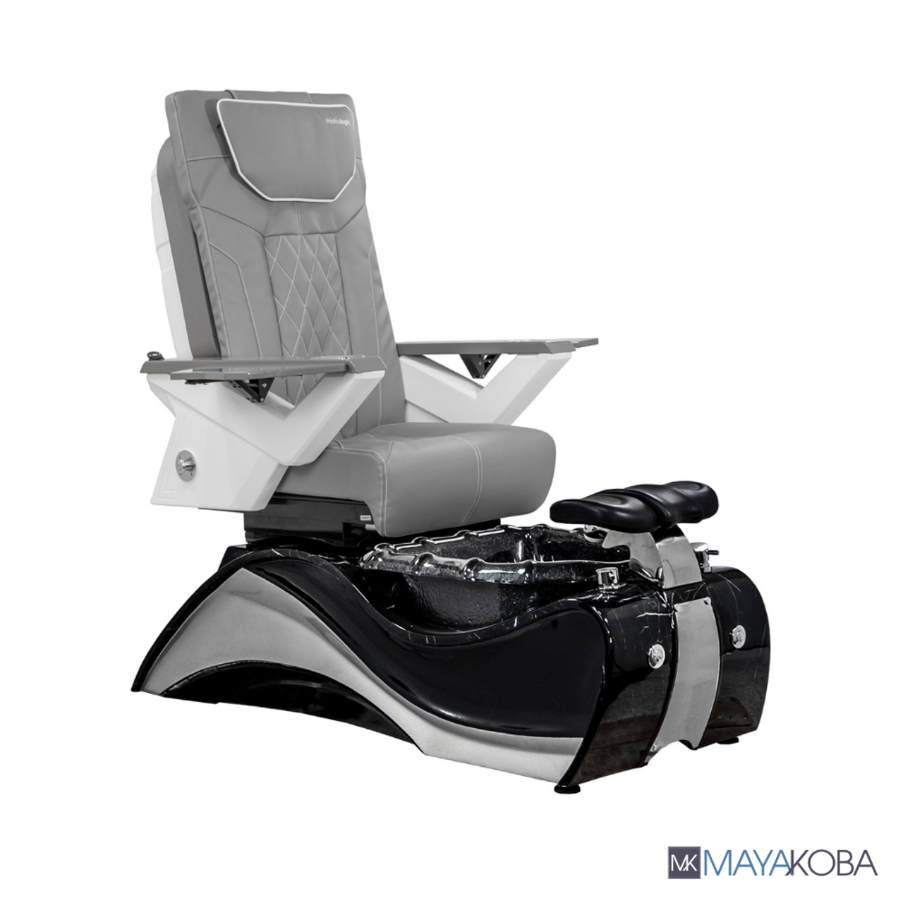 FIOR Pedicure Spa w/ FX Chair by Mayakoba