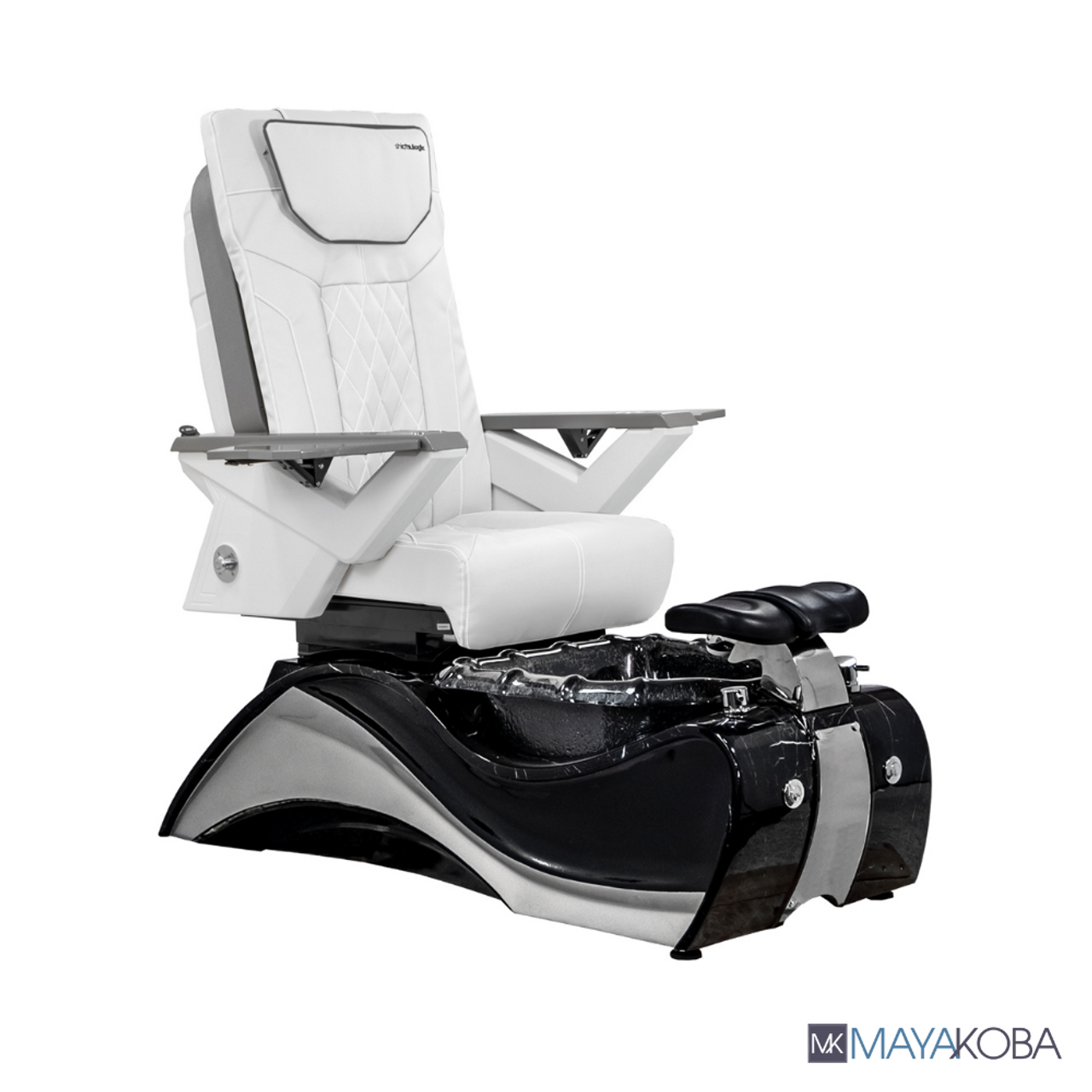 FIOR Pedicure Spa w/ FX Chair by Mayakoba