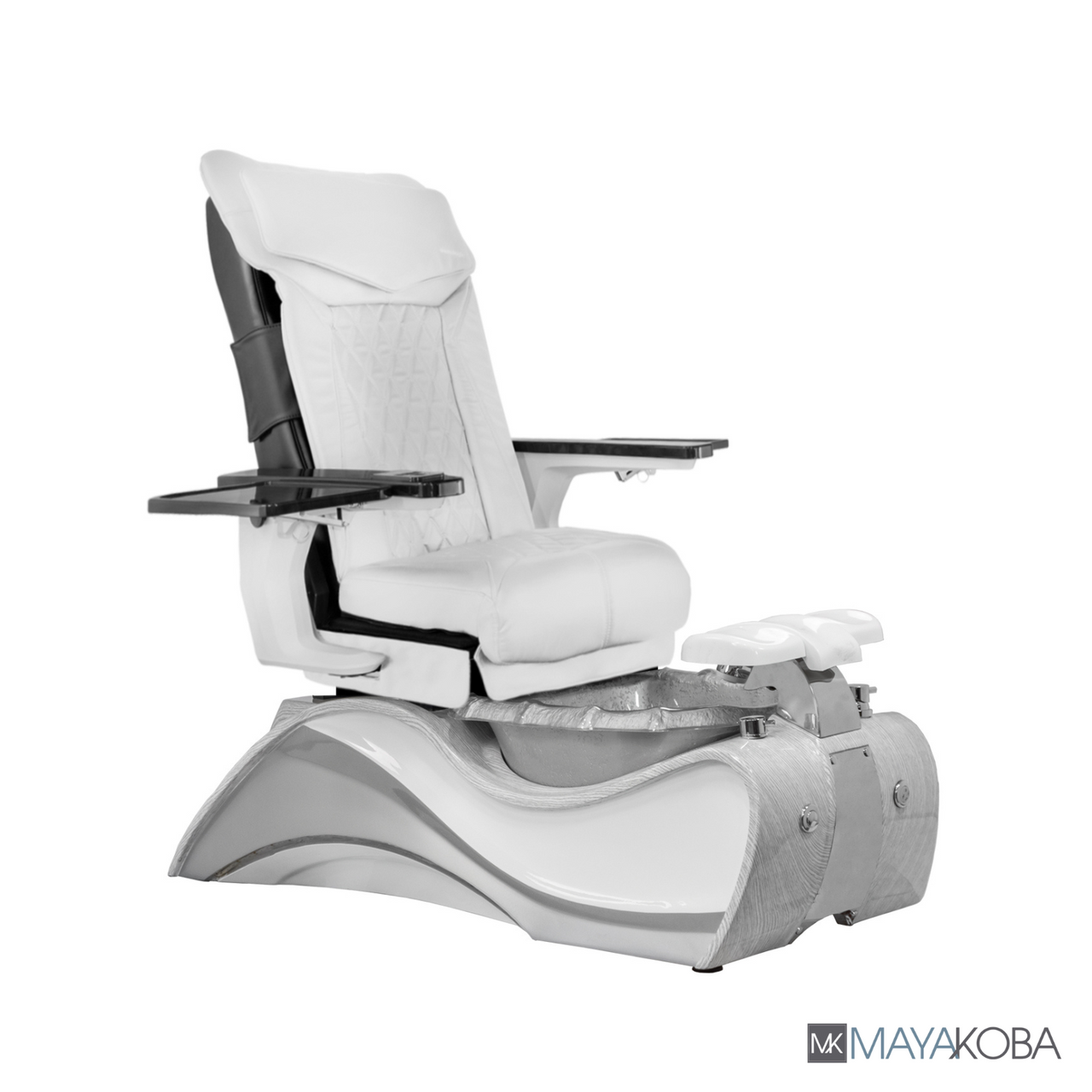 FIOR Pedicure Spa w/ DX Chair by Mayakoba