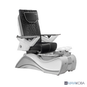 FIOR Pedicure Spa w/ FX Chair by Mayakoba