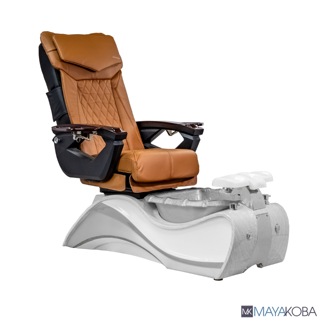 FIOR Pedicure Spa w/ LX Chair by Mayakoba