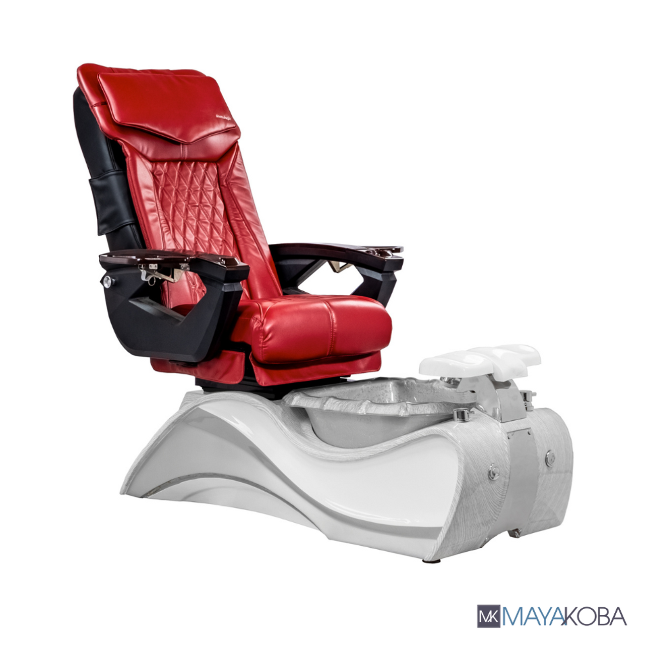 FIOR Pedicure Spa w/ LX Chair by Mayakoba