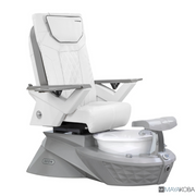 GEOM I Pedicure Spa with FX Chair Top by Mayakoba