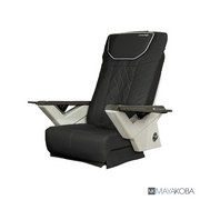 SILLÓN DE MASAJE SHIATSULOGIC FX II CON FUNDA de Mayakoba