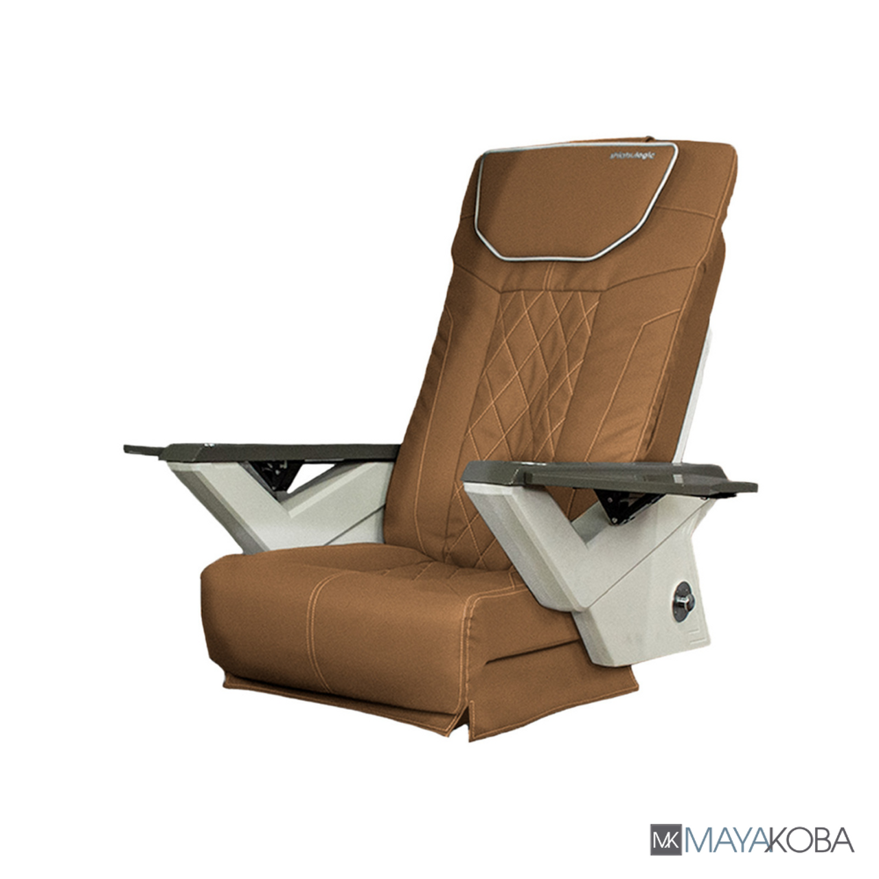 SILLÓN DE MASAJE SHIATSULOGIC FX II CON FUNDA de Mayakoba