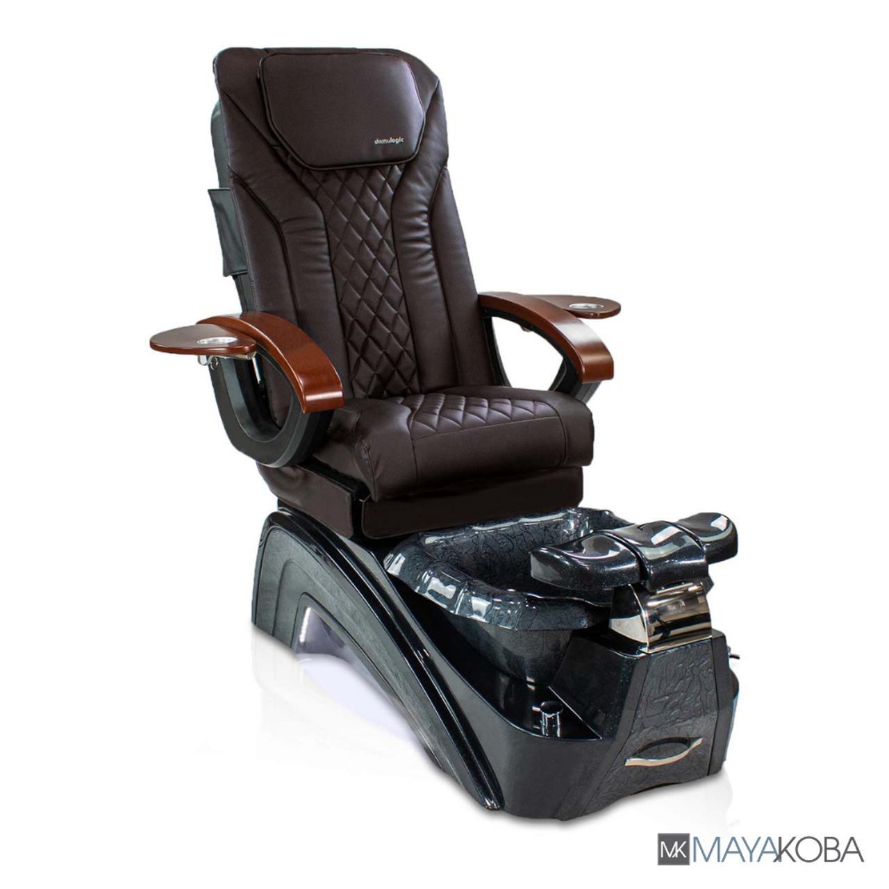 FEDORA II PEDICURE SPA W/ EXR CHAIR TOP BY MAYAKOBA