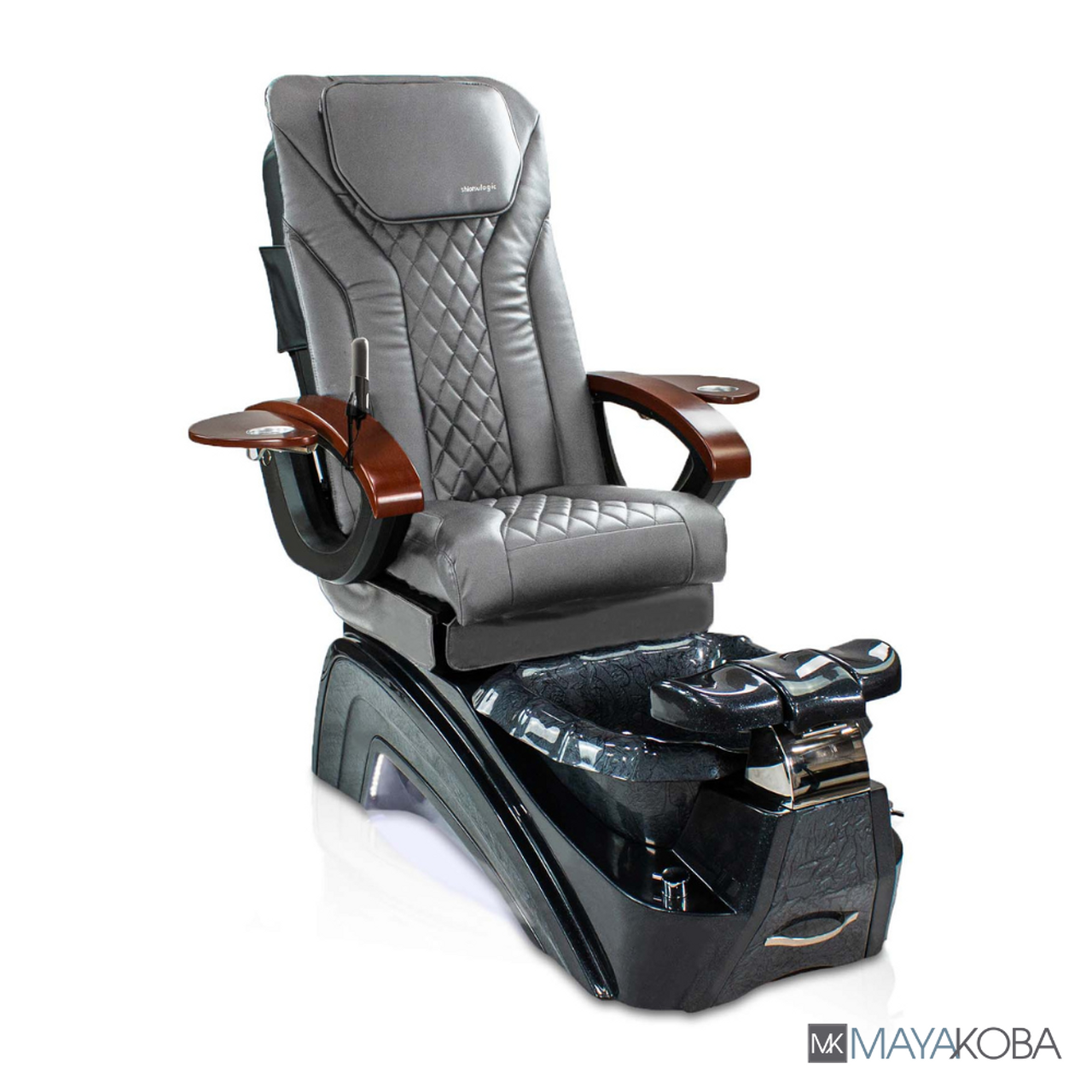 FEDORA II PEDICURE SPA W/ EXR CHAIR TOP BY MAYAKOBA
