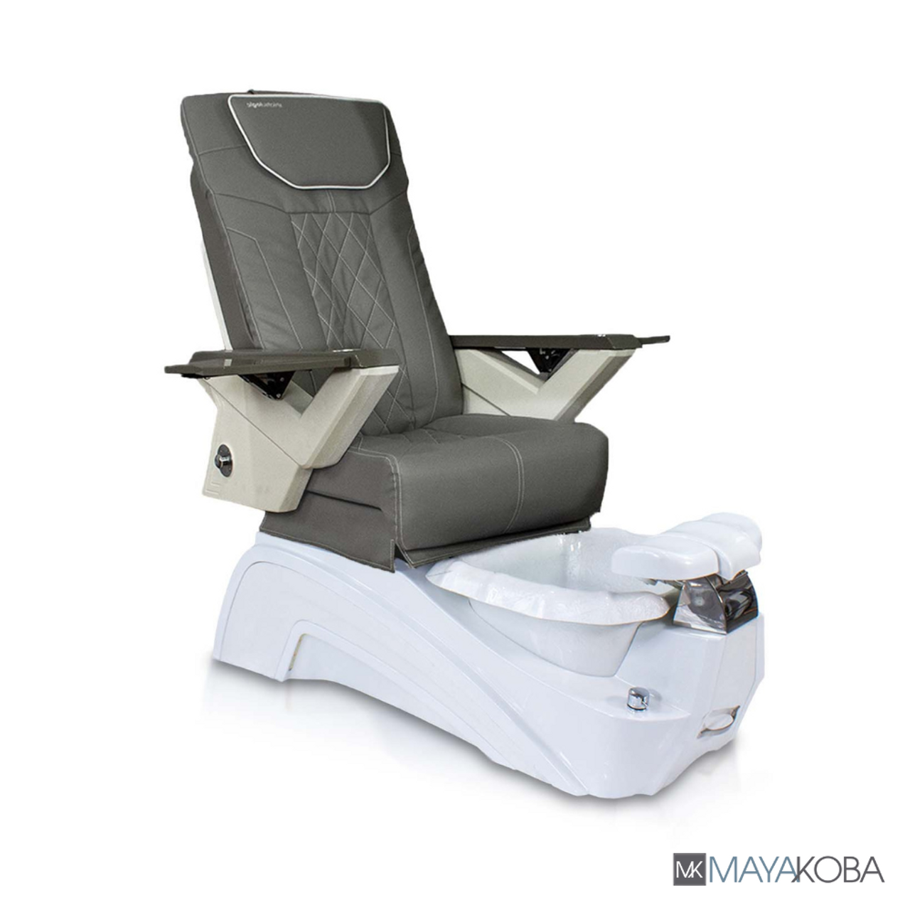FEDORA II PEDICURE SPA w/ FX Chair Top by Mayakoba