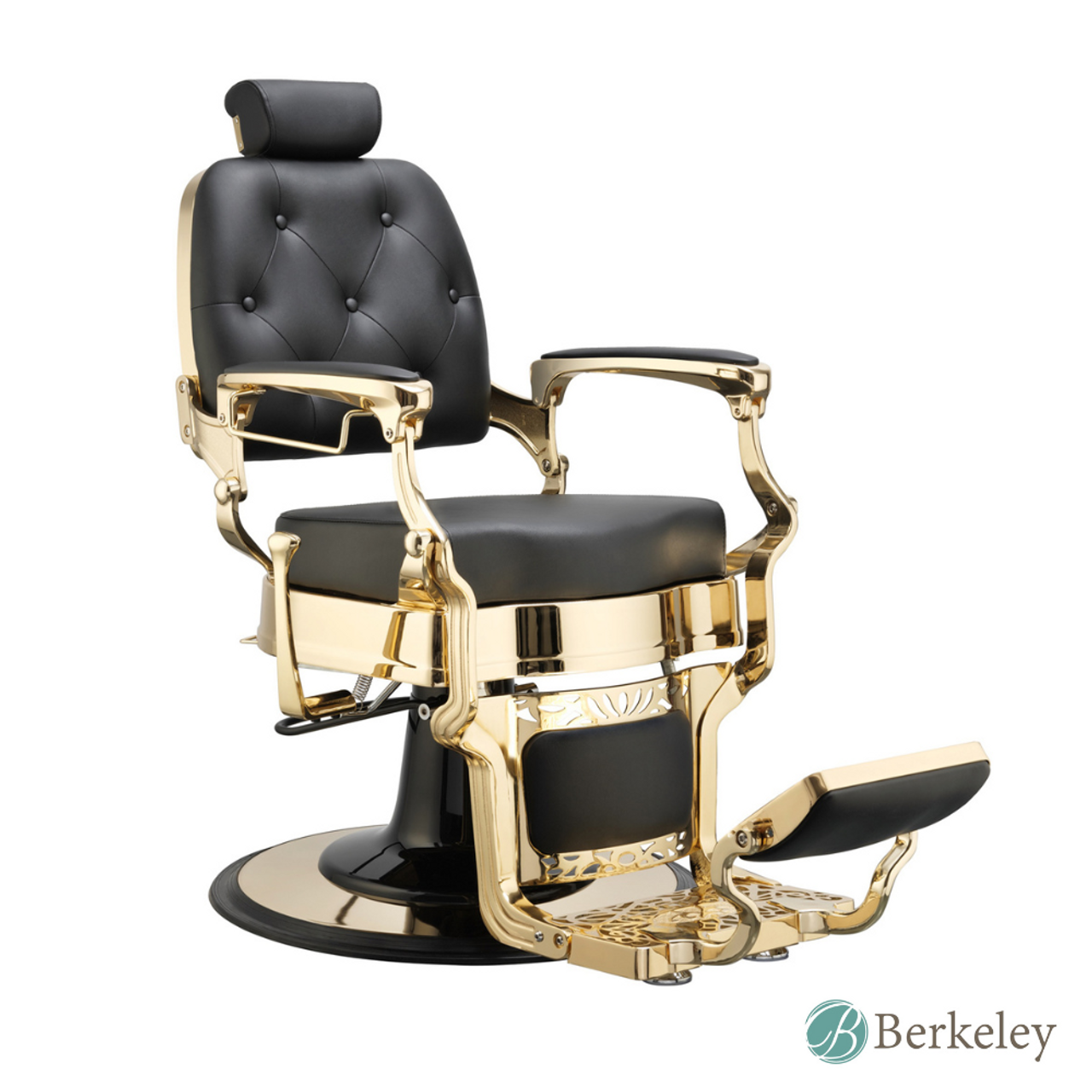 Silla de barbero ADAMS de Berkeley