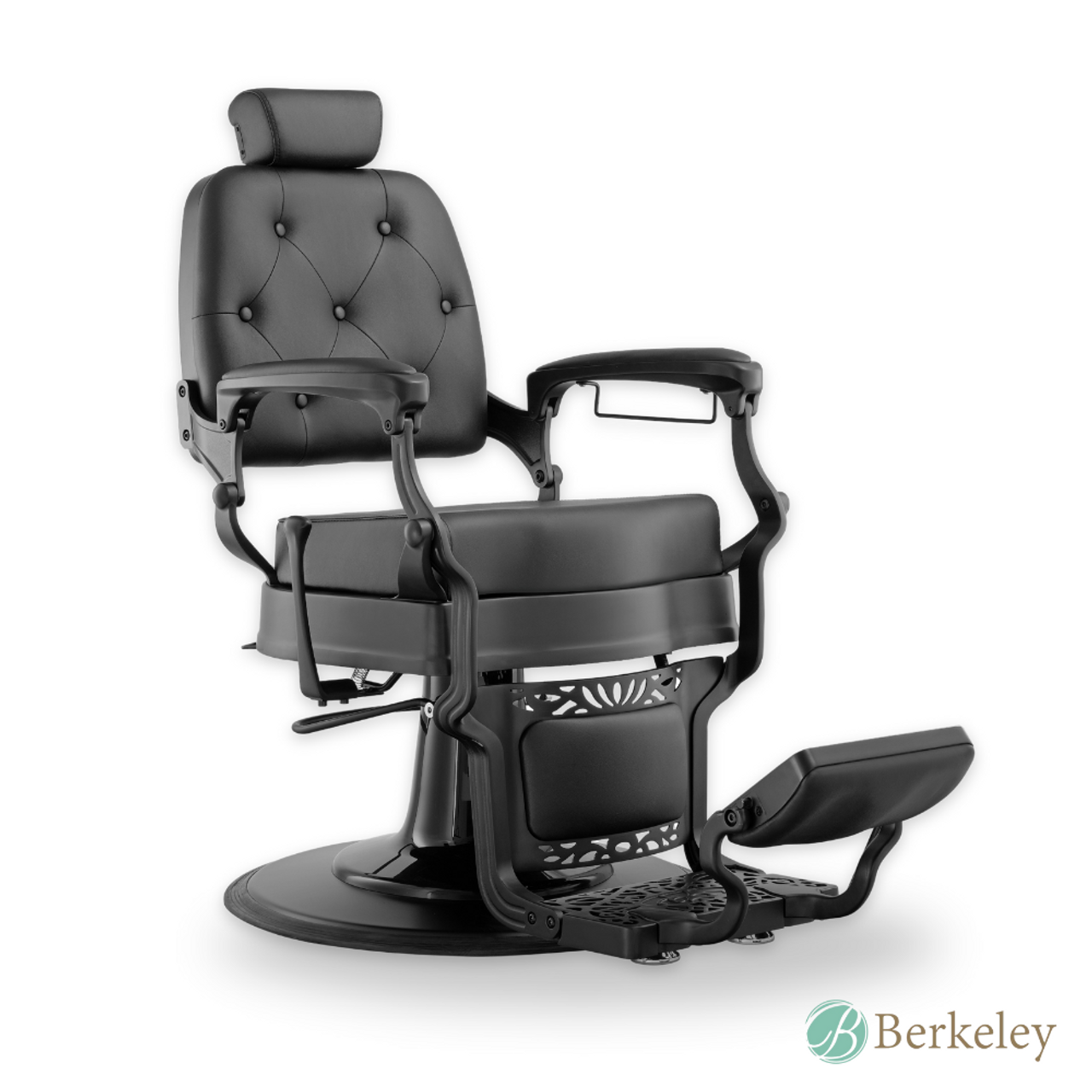 Silla de barbero ADAMS de Berkeley