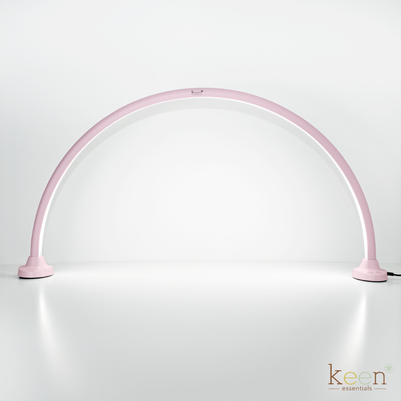 KEEN LUNA LED Tabletop Lamp
