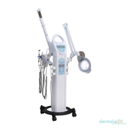Máquina facial IRVING II de 9 funciones