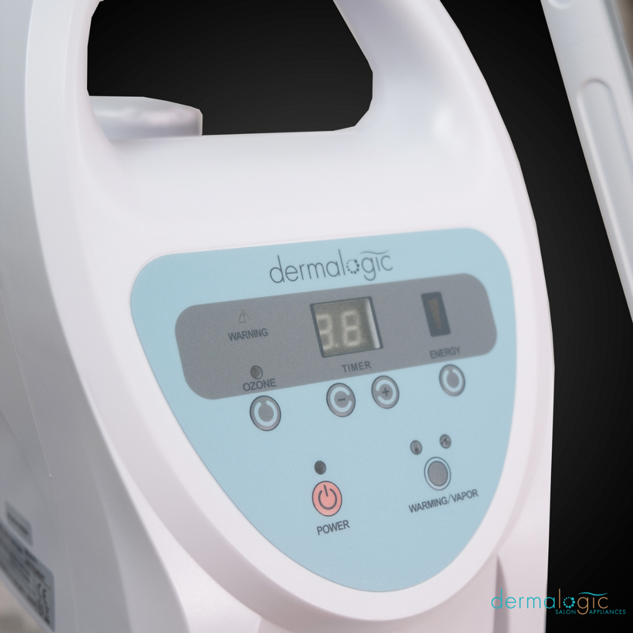 Máquina facial IRVING II de 9 funciones