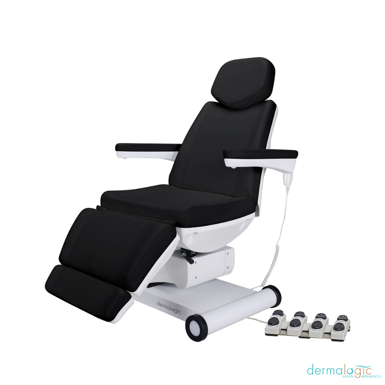 Modena Electric Spa Treatment Table / 4 Motors