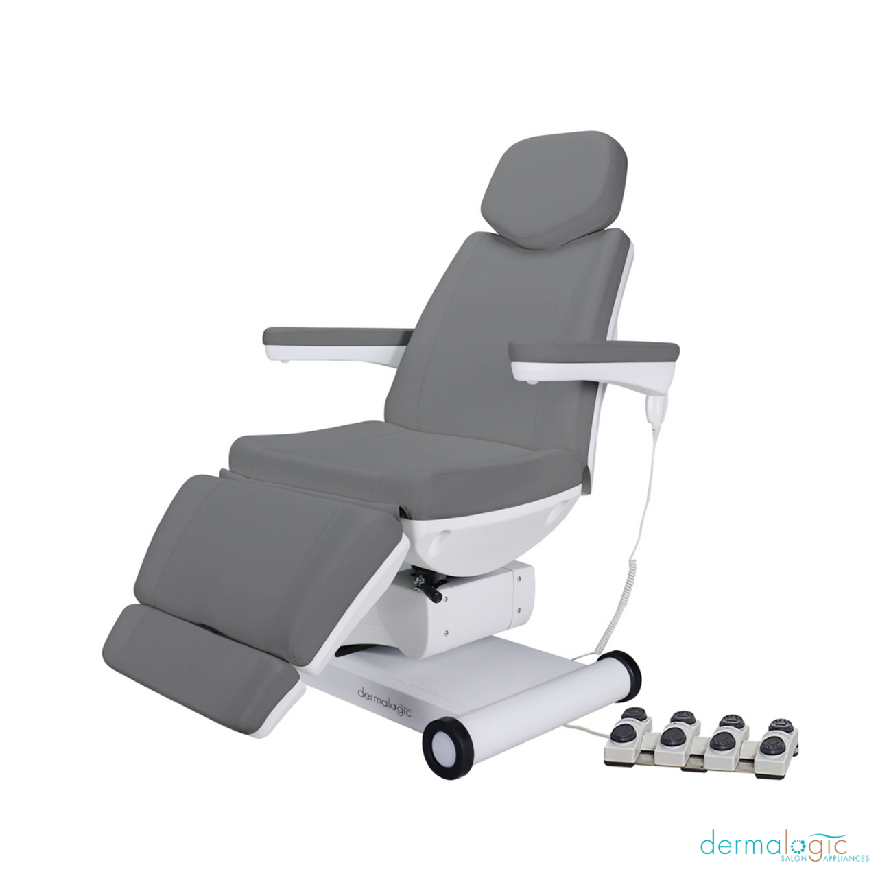 Modena Electric Spa Treatment Table / 4 Motors