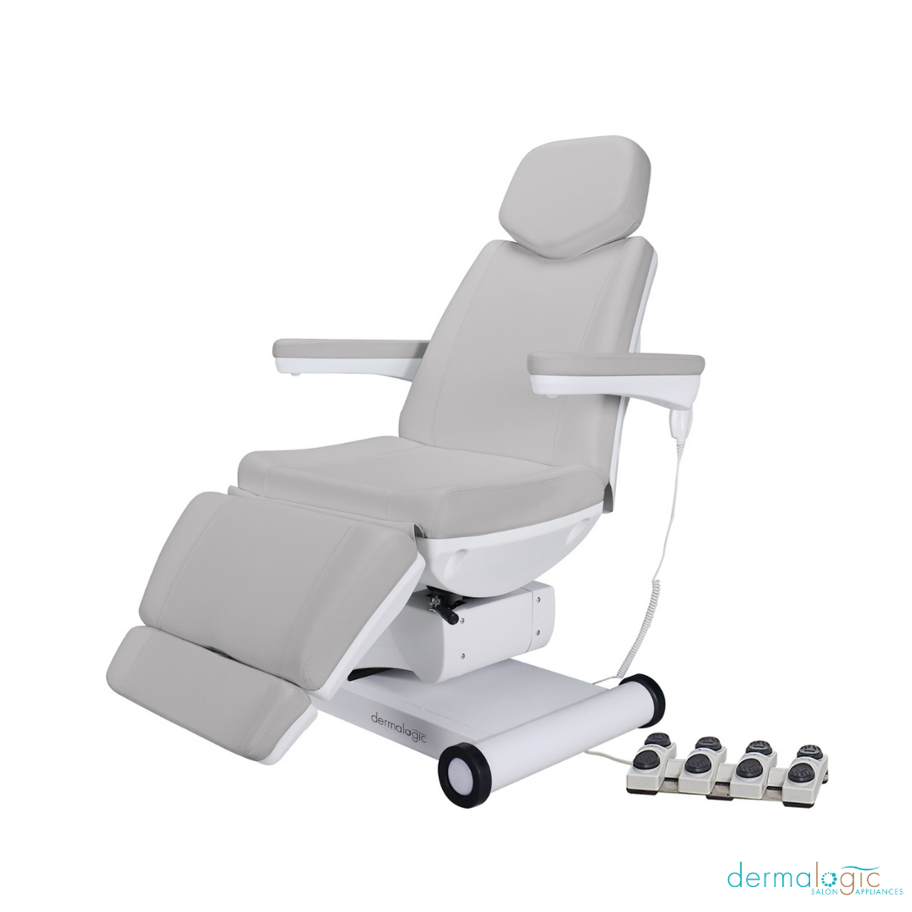 Modena Electric Spa Treatment Table / 4 Motors