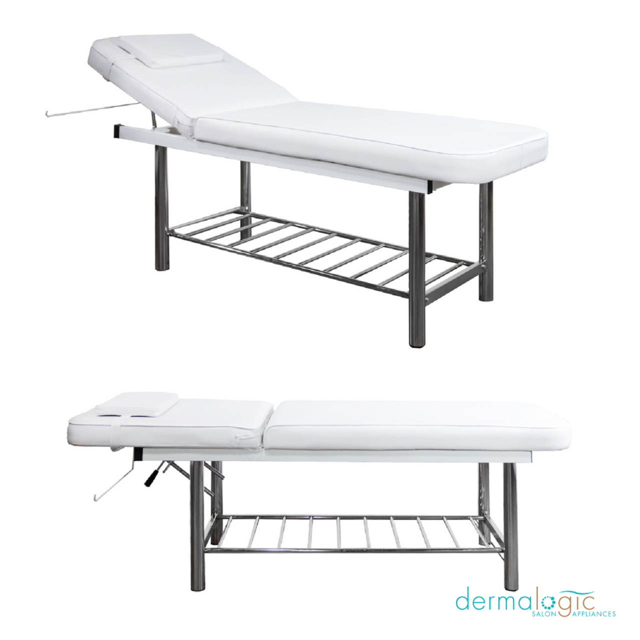 SABLE Massage / Waxing Table by Dermalogic