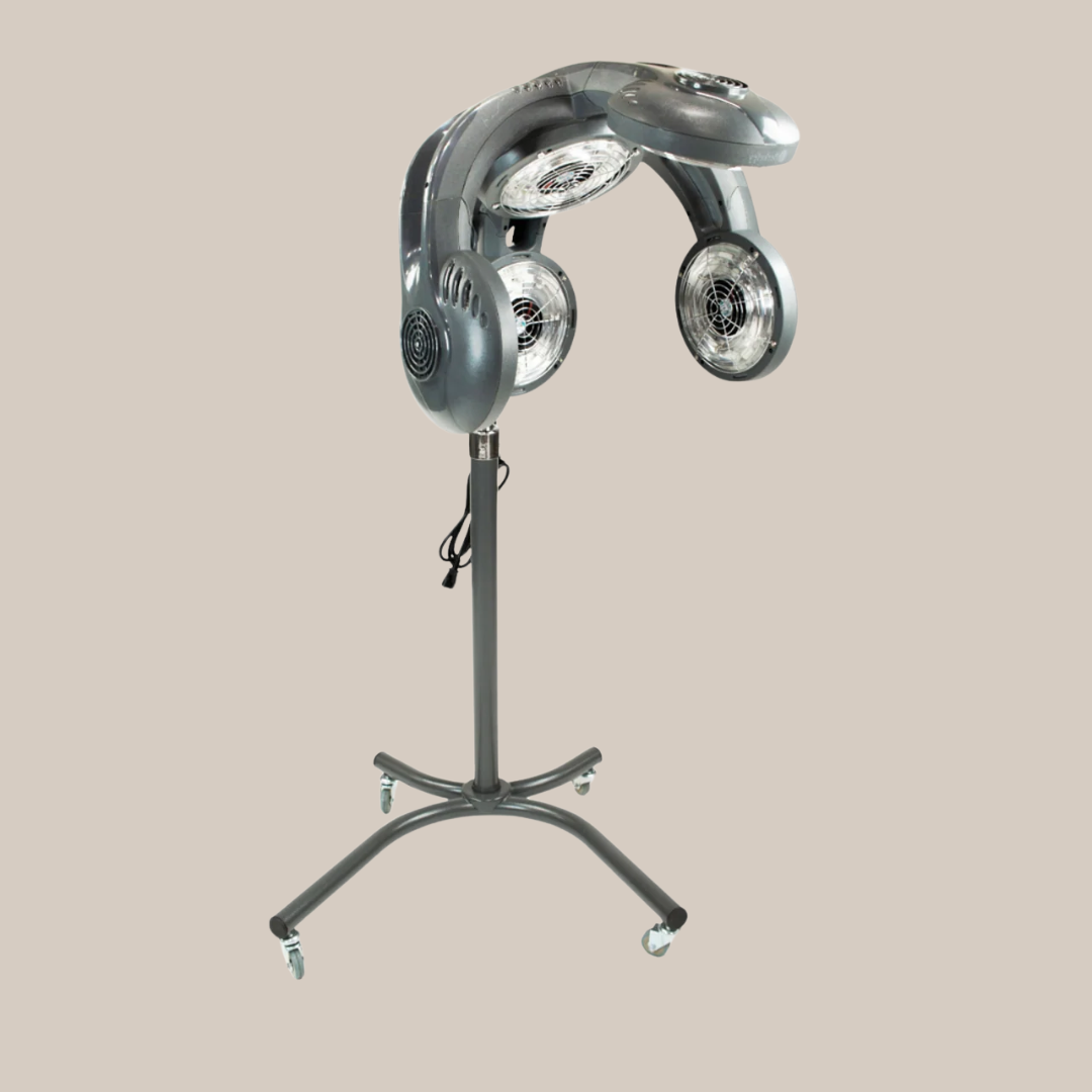 Hair Dryers & Steamers