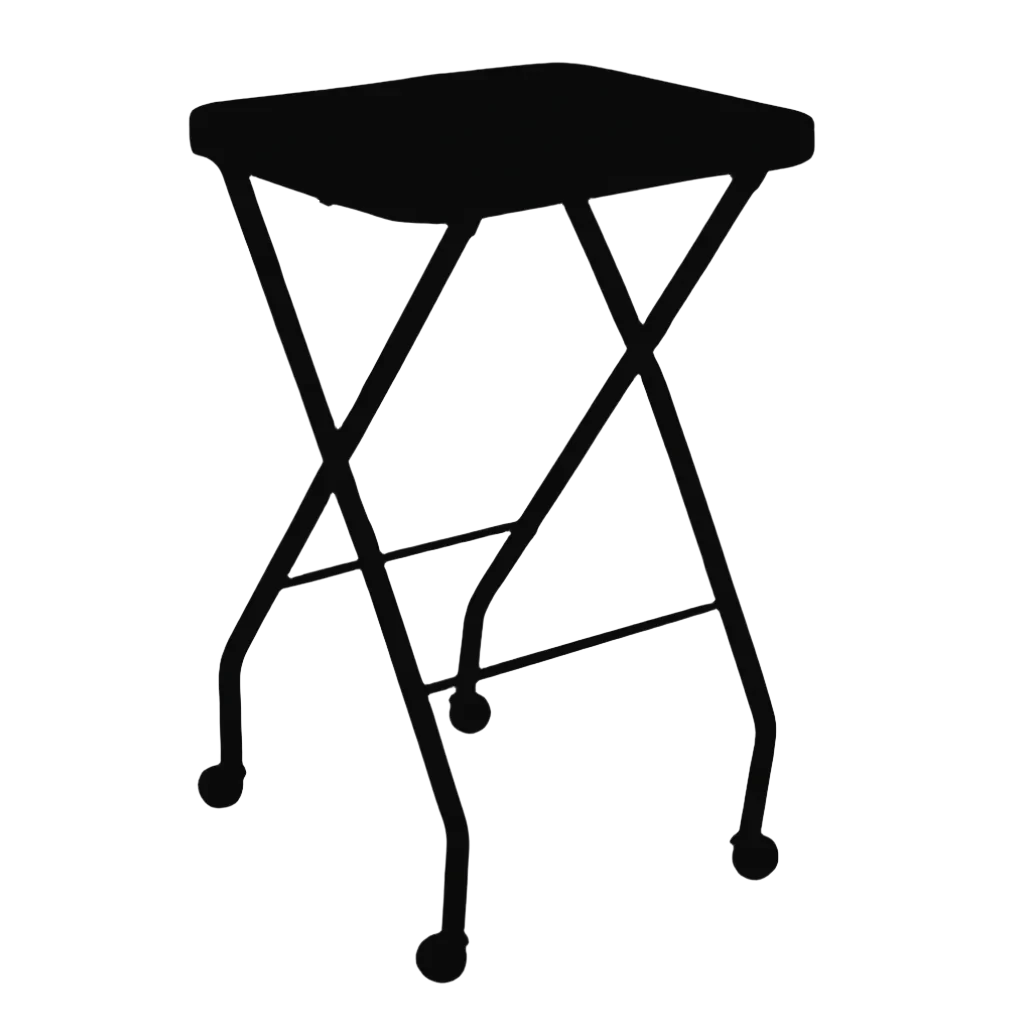 Trays and Trolleys