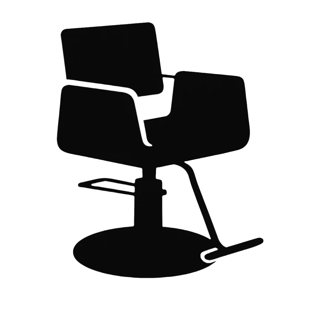 Styling Chairs & All-Purpose Chairs