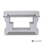 Mesa secadora de uñas SONOMA de Mayakoba