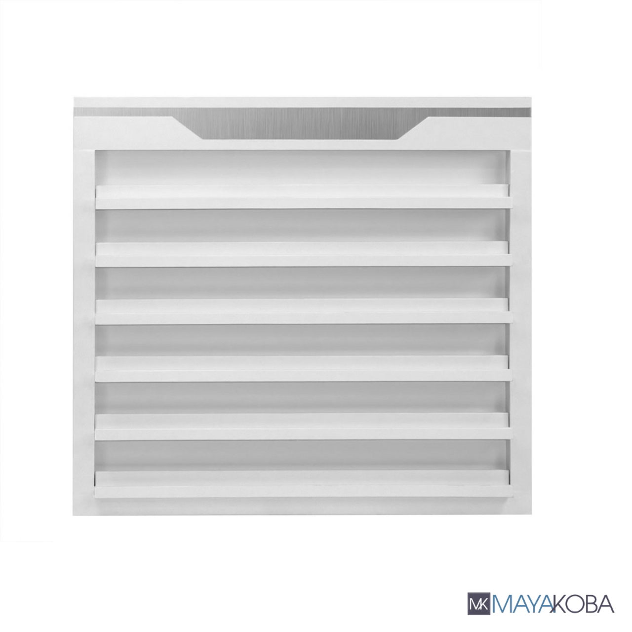 SONOMA Double Polish Rack by Mayakoba