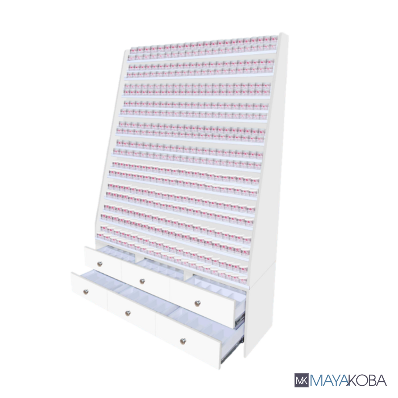 Powder Room In Sonoma Tile - Hamilton Parker Australia