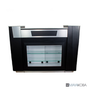 SONOMA II Reception Table with Display by Mayakoba