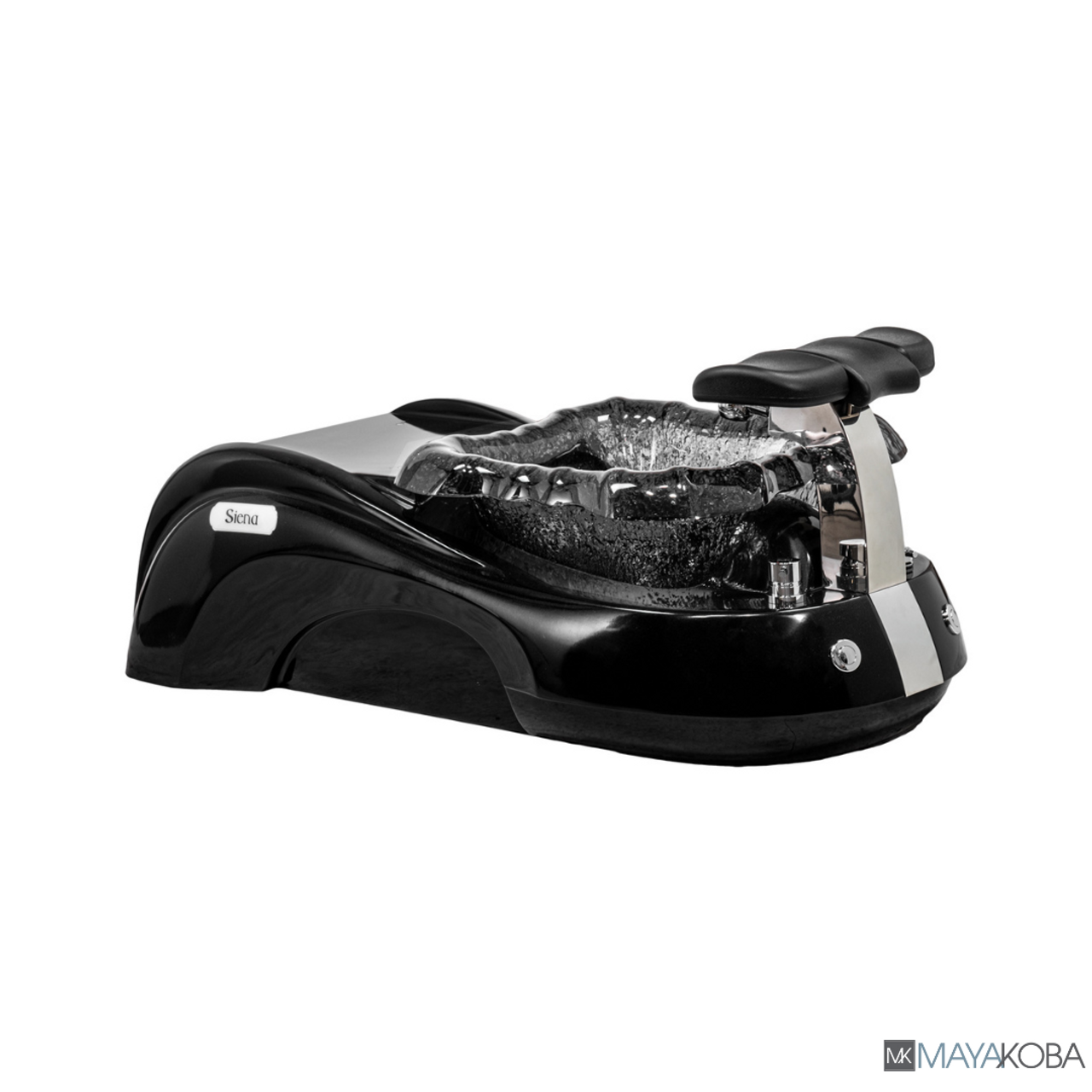 SIENA Pedicure Spa con sillón EX-R de Mayakoba