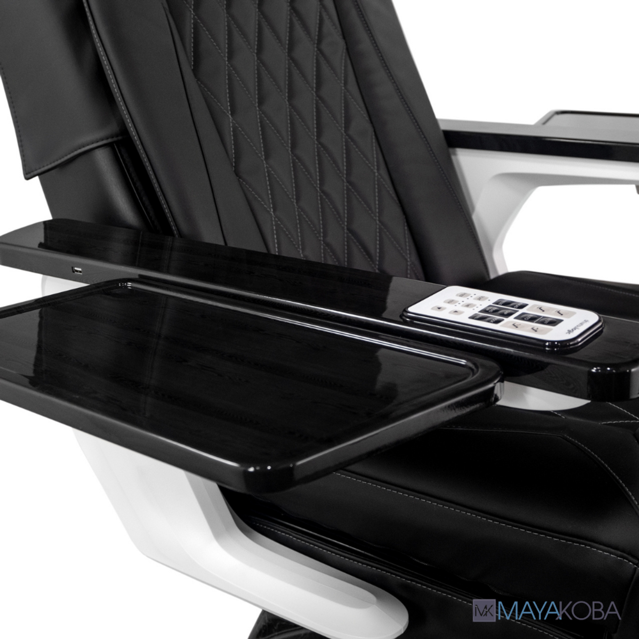 SILLA DE MASAJE SHIATSULOGIC DX CON FUNDA de Mayakoba