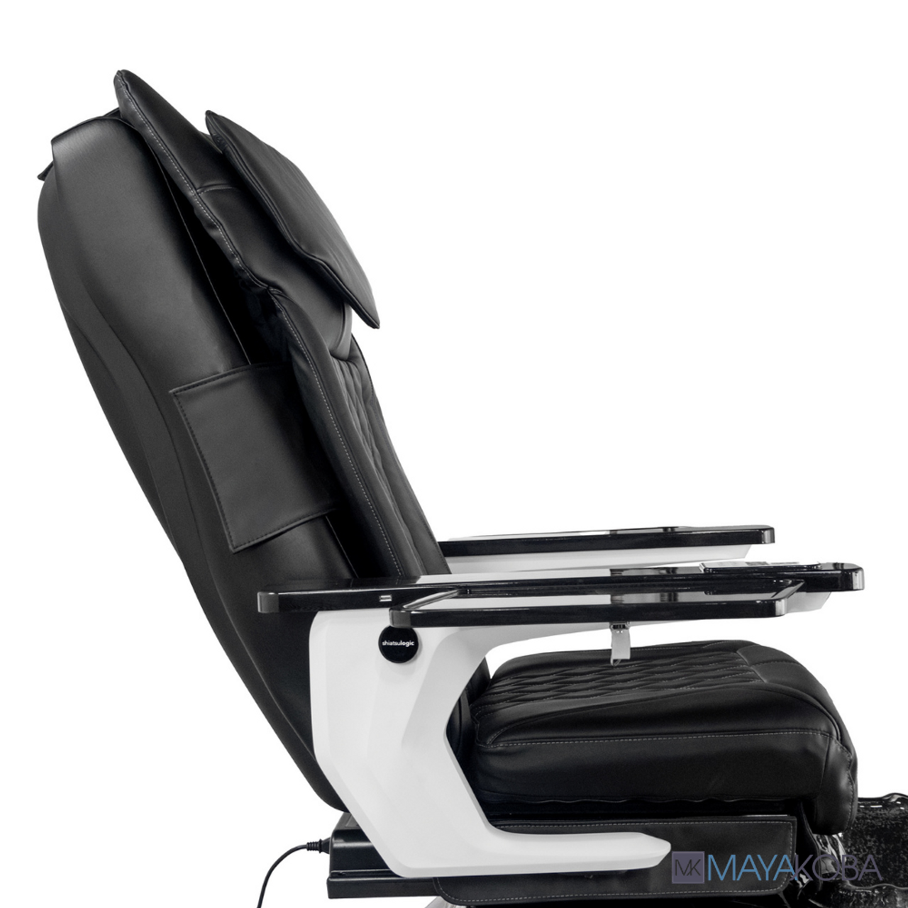 SILLA DE MASAJE SHIATSULOGIC DX CON FUNDA de Mayakoba