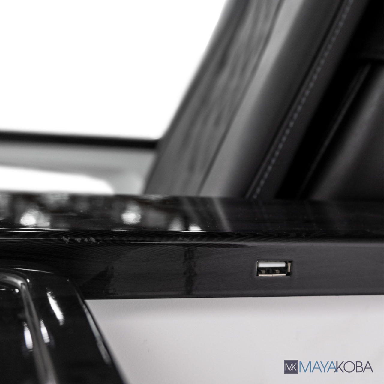 SILLA DE MASAJE SHIATSULOGIC DX CON FUNDA de Mayakoba