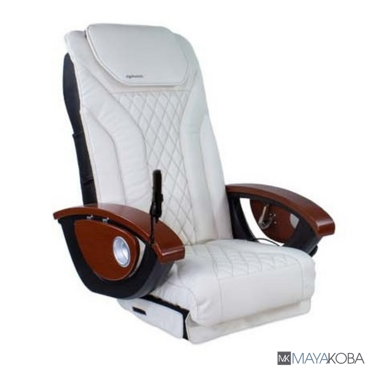 SILLA DE MASAJE SHIATSULOGIC EX-R CON FUNDA de Mayakoba