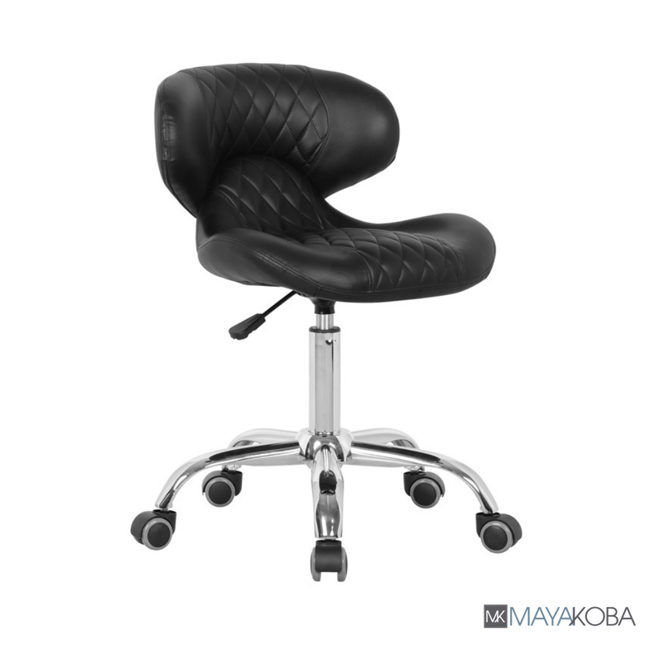 HUGO Technician Stool by Mayakoba