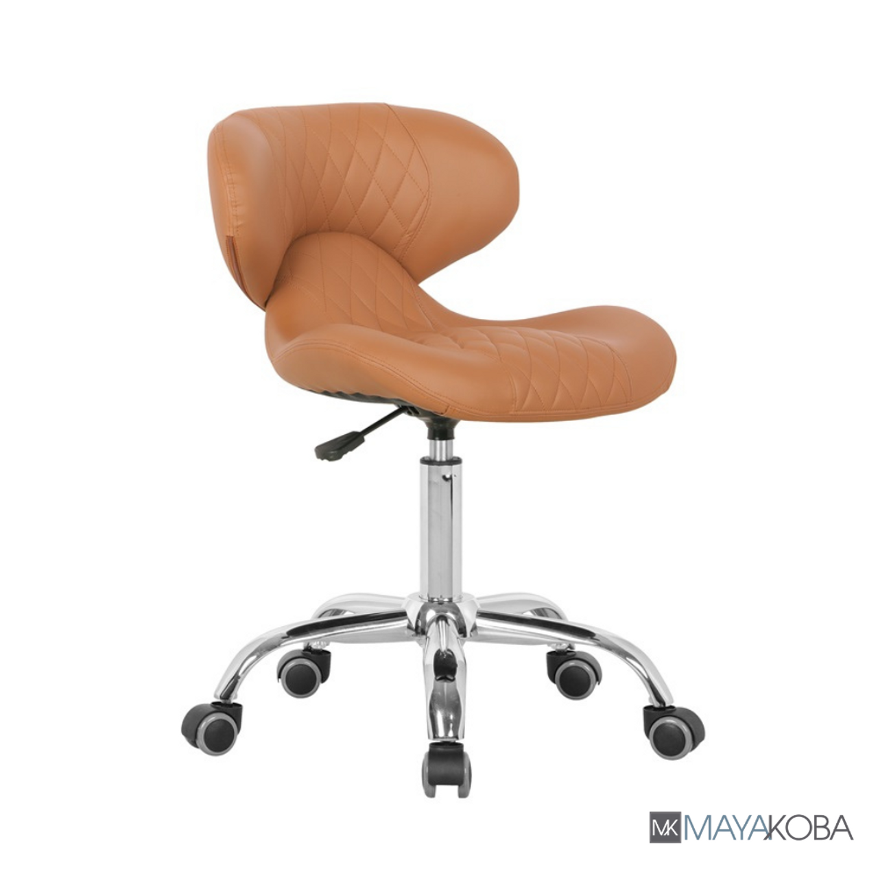 HUGO Technician Stool by Mayakoba
