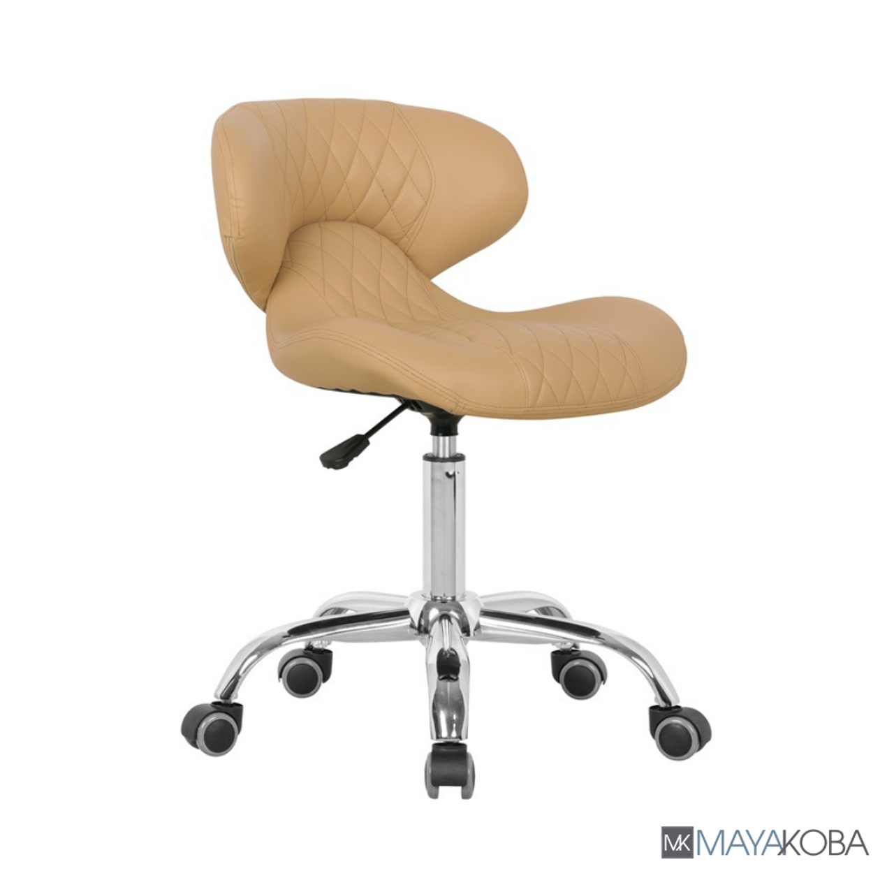 HUGO Technician Stool by Mayakoba
