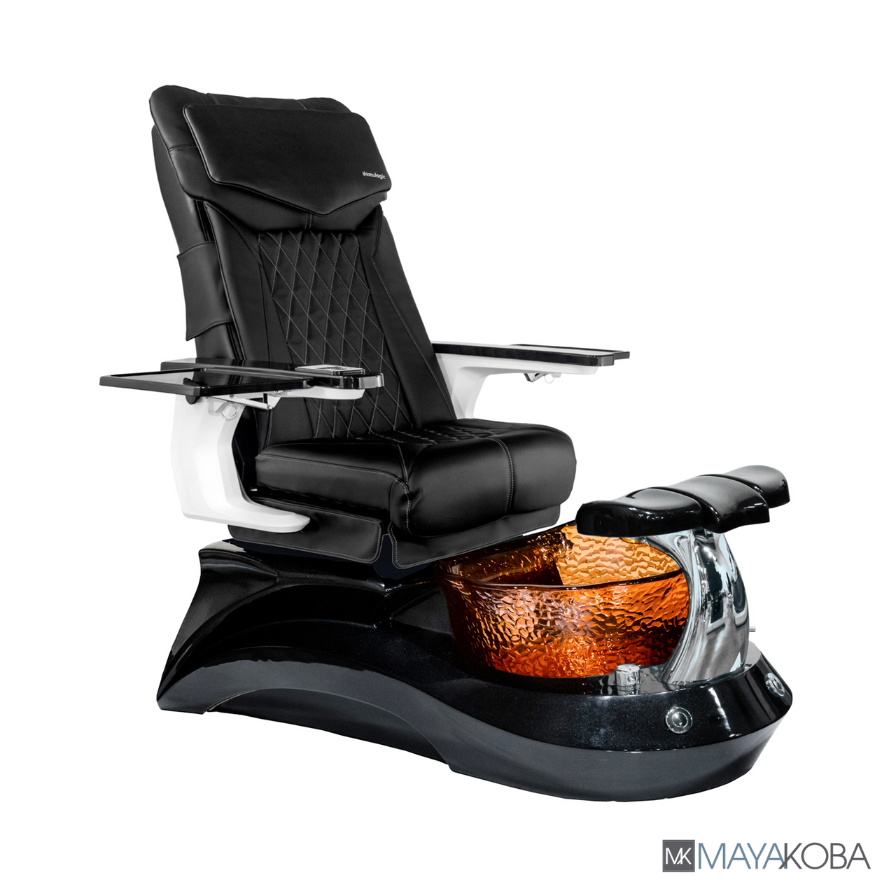 Spa de pedicura LOTUS II con sillón DX Top Mayakoba