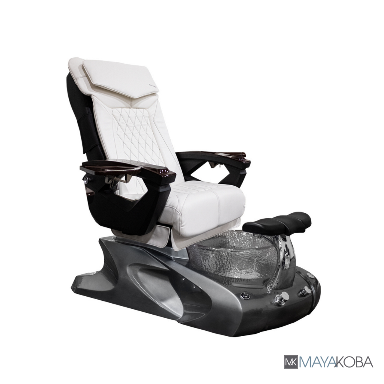 Viggo II Pedicure Spa w/ LX Chair top by Mayakoba