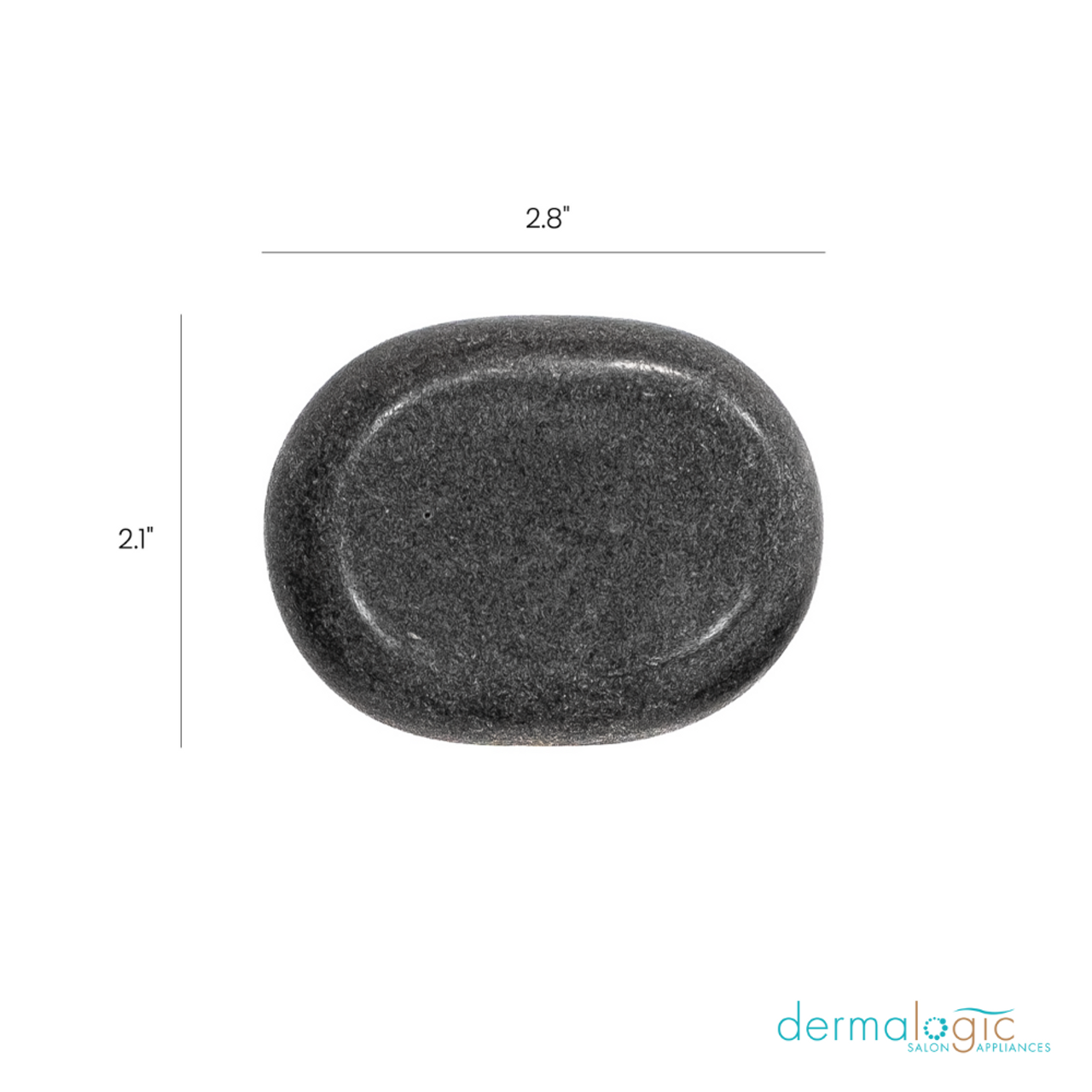 Large Massage Stone (Single)