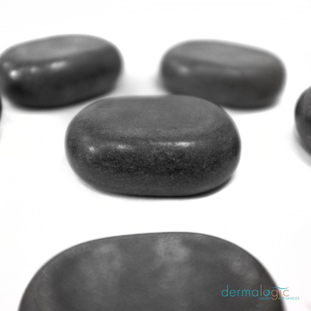 Large Massage Stone (Single)