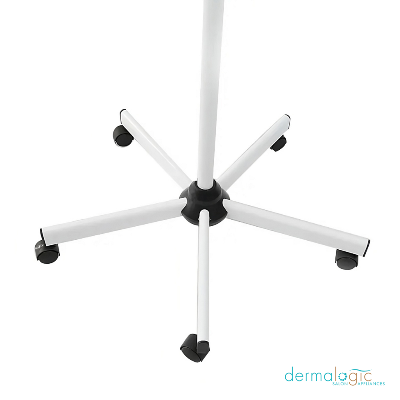 DERMALOGIC LED Mag Lamp w/ 5-Star Base