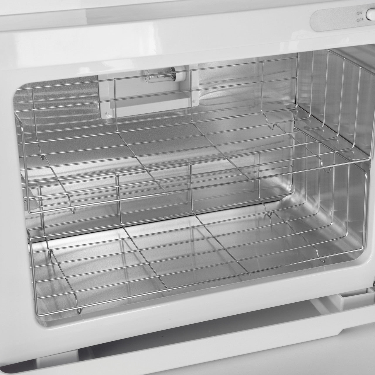 Calentador de toallas UV individual DERMALOGIC de 18 l