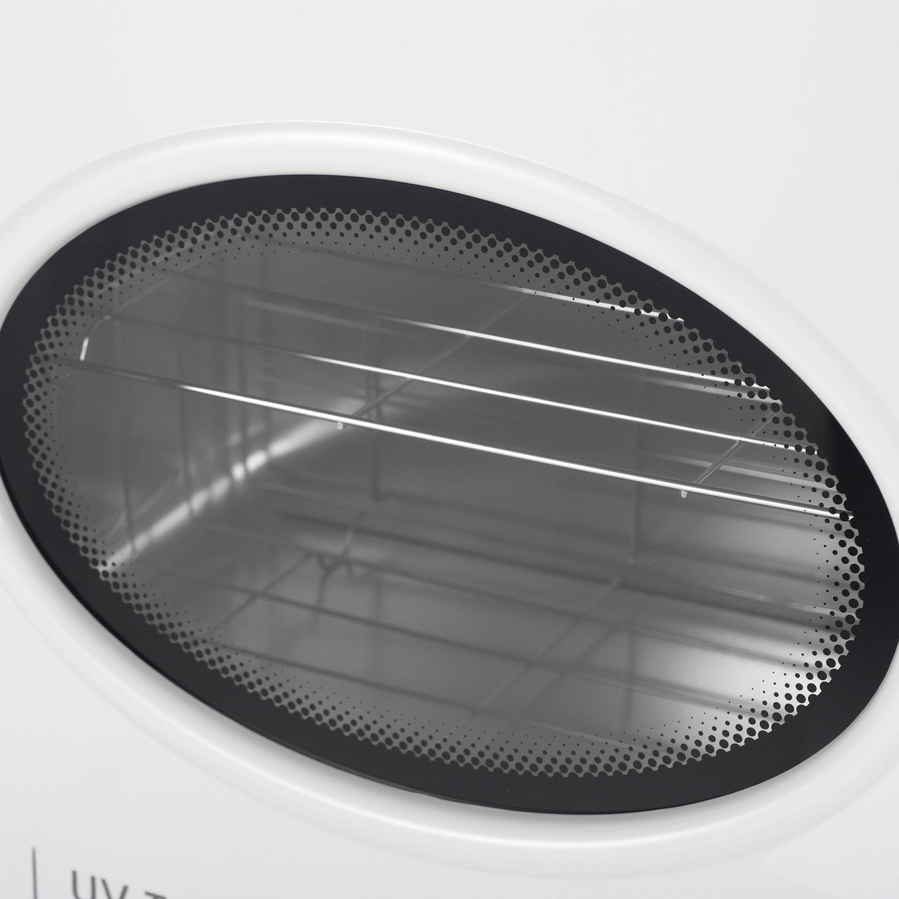 Calentador de toallas UV individual DERMALOGIC de 18 l