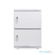 DERMALOGIC Double UV Towel Warmer 66L